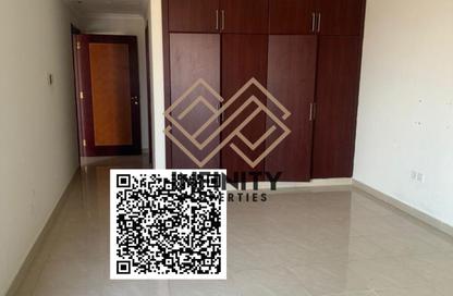 Apartment - 2 - 3 for sale in Conquer Tower - Sheikh Maktoum Bin Rashid Street - Ajman Apartment - 2 - 3 for sale in Conquer Tower - Sheikh Maktoum Bin Rashid Street - Ajman
