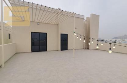 Villa - 6 - 7+ for sale in Kabbali Hills - Al Helio 2 - Al Helio - Ajman