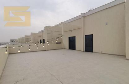 Villa - 6 - 7+ for sale in Kabbali Hills - Al Helio 2 - Al Helio - Ajman