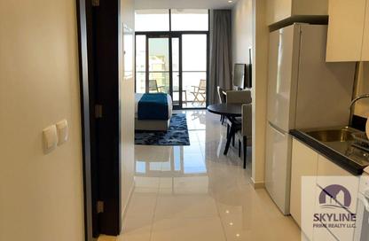 شقة - 1 للايجار في سلستيا آيه - سلسستيا - منطقة سكنية - دبي الجنوب (مركز دبي العالمي) - دبي