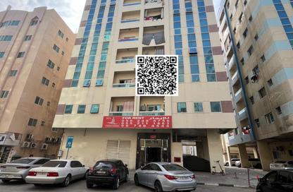 Apartment - 1 Bedroom - 1 Bathroom for rent in Sheikh Jaber Al Sabah Street - Al Naimiya - Al Nuaimiya - Ajman Apartment - 1 Bedroom - 1 Bathroom for rent in Sheikh Jaber Al Sabah Street - Al Naimiya - Al Nuaimiya - Ajman