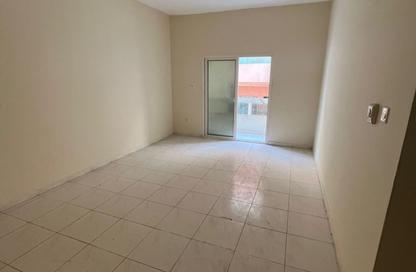 Apartment - 1 Bedroom - 1 Bathroom for rent in Sheikh Jaber Al Sabah Street - Al Naimiya - Al Nuaimiya - Ajman