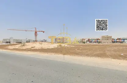 أرض - استوديو للبيع في الجرف الصناعية 2 - الجرف الصناعية - عجمان