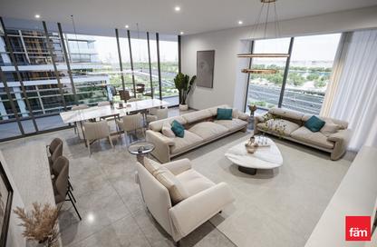 Apartment - 1 Bedroom - 2 Bathrooms for sale in Sobha One Tower C - Sobha One - Ras Al Khor Industrial 1 - Ras Al Khor - Dubai Apartment - 1 Bedroom - 2 Bathrooms for sale in Sobha One Tower C - Sobha One - Ras Al Khor Industrial 1 - Ras Al Khor - Dubai