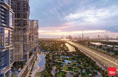 Apartment - 1 Bedroom - 2 Bathrooms for sale in Sobha One Tower C - Sobha One - Ras Al Khor Industrial 1 - Ras Al Khor - Dubai Apartment - 1 Bedroom - 2 Bathrooms for sale in Sobha One Tower C - Sobha One - Ras Al Khor Industrial 1 - Ras Al Khor - Dubai