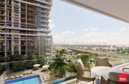 Apartment - 1 Bedroom - 2 Bathrooms for sale in Sobha One Tower C - Sobha One - Ras Al Khor Industrial 1 - Ras Al Khor - Dubai Apartment - 1 Bedroom - 2 Bathrooms for sale in Sobha One Tower C - Sobha One - Ras Al Khor Industrial 1 - Ras Al Khor - Dubai