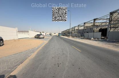 Warehouse - Studio for rent in Al Sajaa - Sharjah