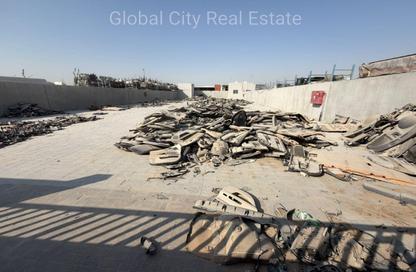 Warehouse - Studio for rent in Al Sajaa - Sharjah