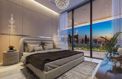 Apartment - Studio - 1 for sale in Empire Estates - Arjan - Dubai