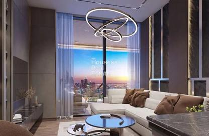 Apartment - Studio - 1 for sale in Empire Estates - Arjan - Dubai Apartment - Studio - 1 for sale in Empire Estates - Arjan - Dubai