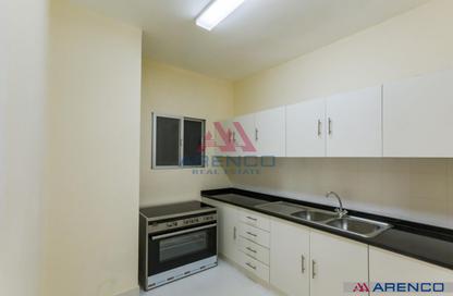 Apartment - 2 Bedrooms - 2 Bathrooms for rent in Al Kifaf Apartments - Al Karama - Dubai