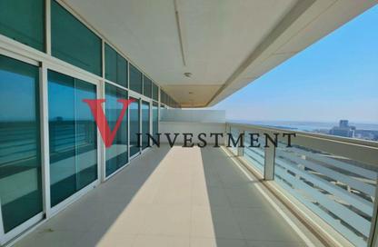 Apartment - 2 Bedrooms - 4 Bathrooms for rent in Corniche Road - Abu Dhabi Apartment - 2 Bedrooms - 4 Bathrooms for rent in Corniche Road - Abu Dhabi