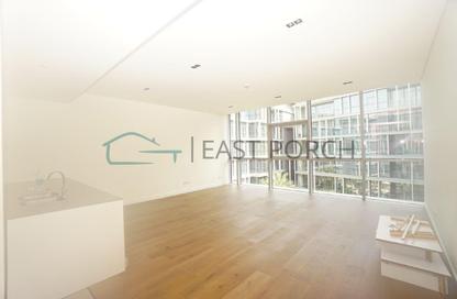 Apartment - 1 Bedroom - 2 Bathrooms for rent in City Walk Residential Building 3B - City Walk Residential - City Walk - Dubai