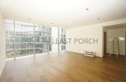 Apartment - 1 Bedroom - 2 Bathrooms for rent in City Walk Residential Building 3B - City Walk Residential - City Walk - Dubai