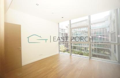 Apartment - 1 Bedroom - 2 Bathrooms for rent in City Walk Residential Building 3B - City Walk Residential - City Walk - Dubai