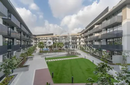 Apartment - 1 Bedroom - 1 Bathroom for rent in Belgravia 3A - Belgravia 3 - District 15 - Jumeirah Village Circle - Dubai