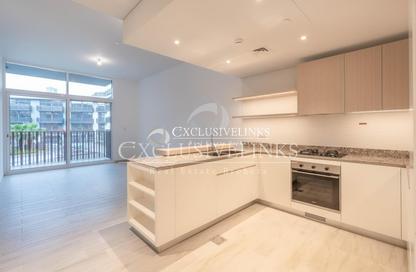 Apartment - 1 - 1 for rent in Belgravia 3A - Belgravia 3 - District 15 - Jumeirah Village Circle - Dubai