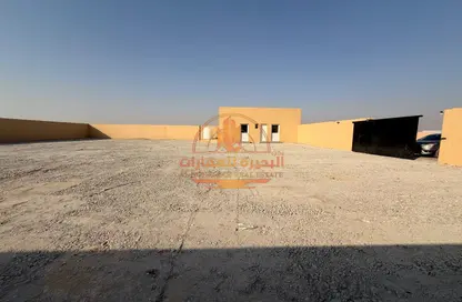 Land - Studio for rent in Al Sajaa Industrial - Al Sajaa - Sharjah