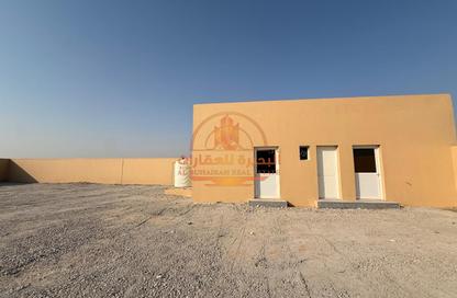 Land - Studio for rent in Al Sajaa Industrial - Al Sajaa - Sharjah