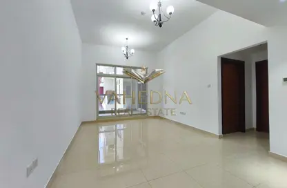 Apartment - 1 Bedroom - 2 Bathrooms for rent in Al Manal Residence 1 - Dubai Silicon Oasis - Dubai