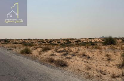 Land - Studio for sale in Al Sajaa Industrial - Al Sajaa - Sharjah