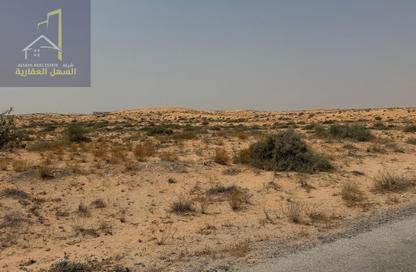 Land - Studio for sale in Al Sajaa Industrial - Al Sajaa - Sharjah