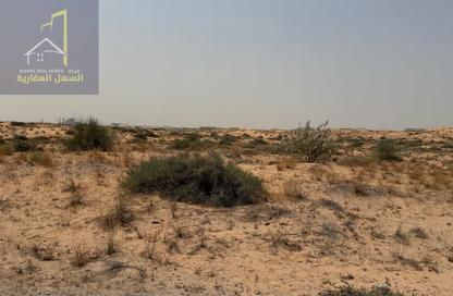 Land - Studio for sale in Al Sajaa Industrial - Al Sajaa - Sharjah Land - Studio for sale in Al Sajaa Industrial - Al Sajaa - Sharjah