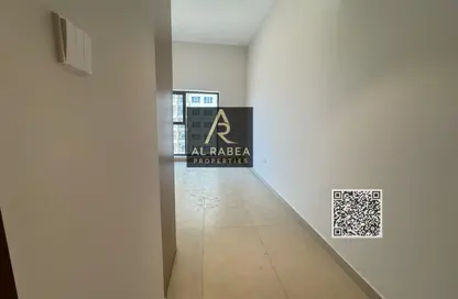 شقة - غرفة نوم - 1 حمام للايجار في جاردن ريزيدنس - مدينة الإمارات - عجمان