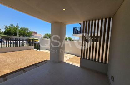 Townhouse - 4 Bedrooms - 5 Bathrooms for sale in Jebel Ali Village Townhouses - Jebel Ali Village - Jebel Ali - Dubai