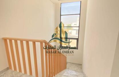 Villa - 4 - 5 for sale in Al Hooshi Villas - Hoshi - Al Badie - Sharjah