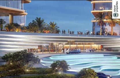 Apartment - 2 - 3 for sale in Oceano - Al Marjan Island - Ras Al Khaimah Apartment - 2 - 3 for sale in Oceano - Al Marjan Island - Ras Al Khaimah