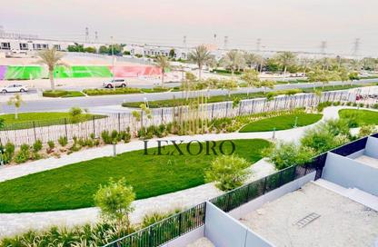Villa - 3 Bedrooms - 3 Bathrooms for sale in Mudon Al Ranim 5 - Mudon - Dubai