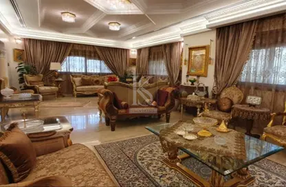 Villa - 4 Bedrooms - 6 Bathrooms for rent in Sharqan - Al Heerah - Sharjah