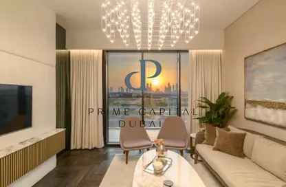 شقة - 1 حمام للبيع في سنترال داون تاون برج دي - ذا سينترال داون تاون - ارجان - دبي