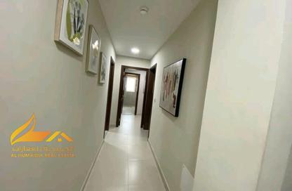 Apartment - 2 Bedrooms - 2 Bathrooms for sale in Al Amira Village - Al Yasmeen - Ajman