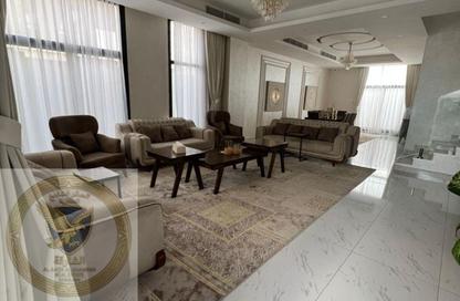 Villa - 4 Bedrooms - 5 Bathrooms for rent in Al Yasmeen 1 - Al Yasmeen - Ajman Villa - 4 Bedrooms - 5 Bathrooms for rent in Al Yasmeen 1 - Al Yasmeen - Ajman