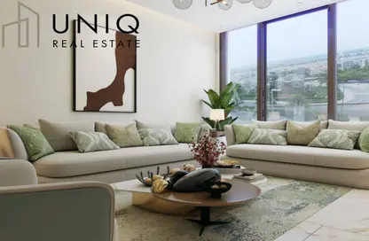 Apartment - 1 Bedroom - 2 Bathrooms for sale in Shakespeare - Living Legends - Dubai