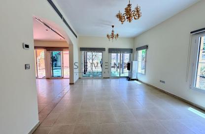 Villa - 2 Bedrooms - 3 Bathrooms for rent in Jumeirah Village Triangle - Dubai
