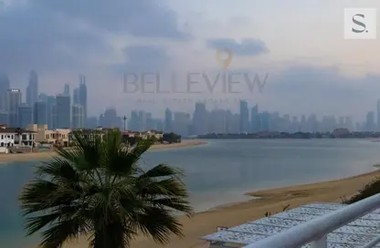 فيلا - 6 غرف نوم - 7 حمامات للبيع في O فيلات سيجنتشر سعفة - فيلات سيجنتشر - نخلة جميرا - دبي