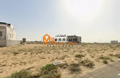 Land - Studio for sale in Tilal City D - Tilal City - Sharjah