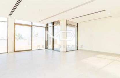 Villa - 4 Bedrooms - 6 Bathrooms for sale in Ain Al Maha - Al Jubail Island - Abu Dhabi