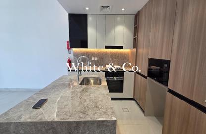 Apartment - 1 Bedroom - 2 Bathrooms for sale in The Residence By Prestige One - District 12 - Jumeirah Village Circle - Dubai