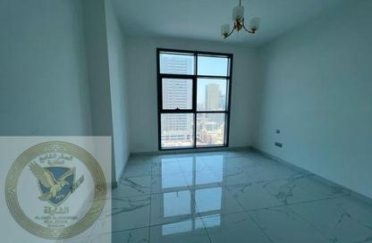 Apartment - 2 Bedrooms - 4 Bathrooms for rent in Al Majaz 1 - Al Majaz - Sharjah
