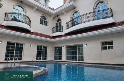 Villa - 4 Bedrooms - 4 Bathrooms for rent in Mirdif Villas - Mirdif - Dubai