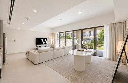 Townhouse - 3 Bedrooms - 3 Bathrooms for rent in Orania - The Valley - Dubai Townhouse - 3 Bedrooms - 3 Bathrooms for rent in Orania - The Valley - Dubai