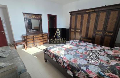 Apartment - 1 Bedroom - 2 Bathrooms for rent in City Tower - Al Nuaimiya - Ajman Apartment - 1 Bedroom - 2 Bathrooms for rent in City Tower - Al Nuaimiya - Ajman