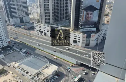 Apartment - 1 Bedroom - 2 Bathrooms for rent in City Tower - Al Nuaimiya - Ajman Apartment - 1 Bedroom - 2 Bathrooms for rent in City Tower - Al Nuaimiya - Ajman