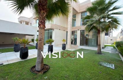 Villa - 5 Bedrooms - 7 Bathrooms for rent in Al Barsha South 2 - Al Barsha South - Al Barsha - Dubai