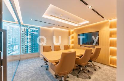 Office Space - Studio for rent in Saba Tower 1 - JLT Cluster E - Jumeirah Lake Towers - Dubai