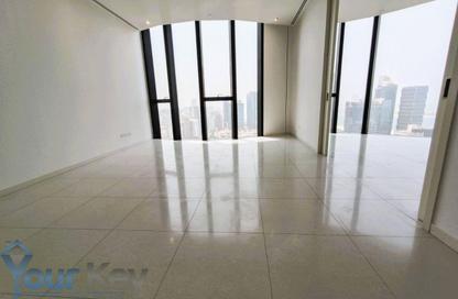 Apartment - 1 Bedroom - 2 Bathrooms for rent in Burj Mohammed Bin Rashid at WTC - Corniche Road - Abu Dhabi Apartment - 1 Bedroom - 2 Bathrooms for rent in Burj Mohammed Bin Rashid at WTC - Corniche Road - Abu Dhabi
